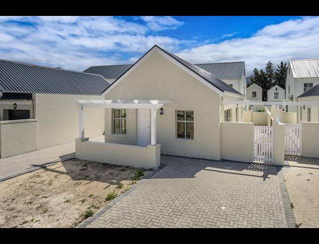 3 BEDROOM PROPERTY TO RENT IN NUUTGEVONDEN